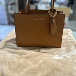 Kate Spade Sam Bag