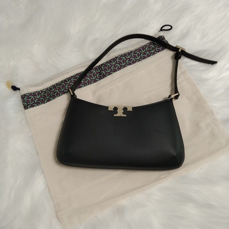 Tory Burch Eleanor Slim Shoulder Bag