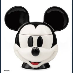 Mickey Mouse Scentsy Wax Warmer 