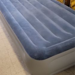 INTEX Air Mattress 