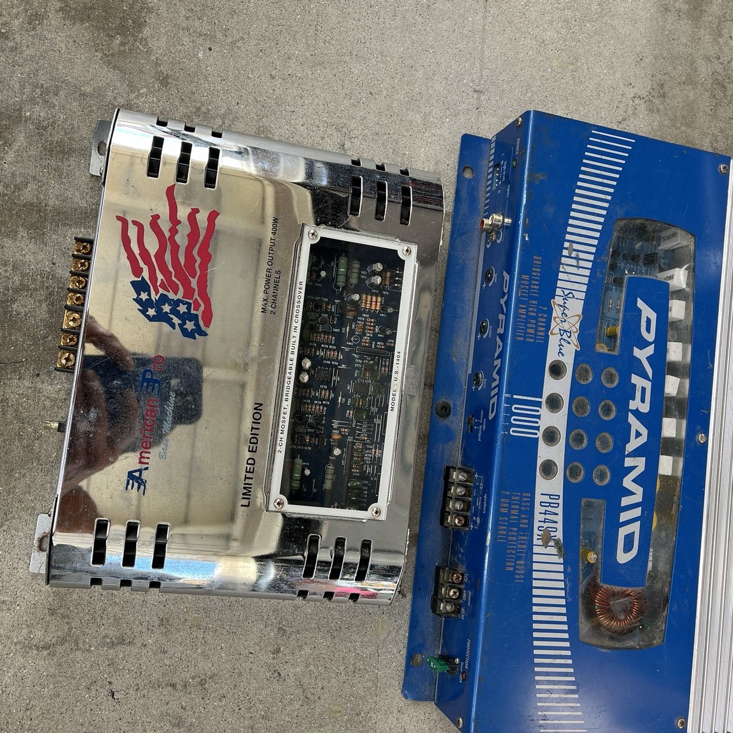 Car Amplifiers for Sale in Huntington Beach, CA - OfferUp
