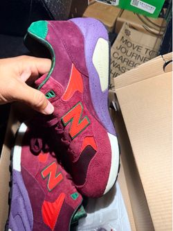 New balance 540 Packer