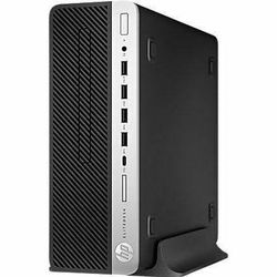 HP High Performance 1080P Gaming PC AMD Ryzen 5 2400G Pro 16 GB RAM 256 GB SSD ATI Radeon RX Vega 11 Graphics Wi-Fi Bluetooth Windows 10 Professional