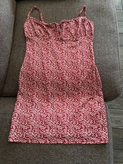 $4 Size Small Women Dress