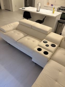 Sectional Sofa