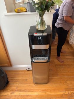 Brio Water Dispenser