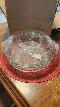 Princess House $60 Precio FIRME