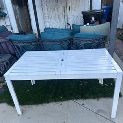 Patio Furniture 