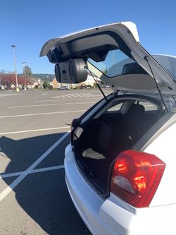 2011 Dodge Caliber Rush Premium Trim Package!