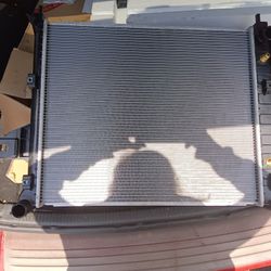 Brand New Radiator For Late 90's Early '"08 2000's Audi A4 Quattro