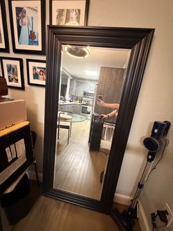 Gorgeous mirror