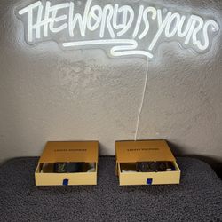 Luxury (60$ Each) Accessories 