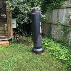 Kick Boxing Bag 