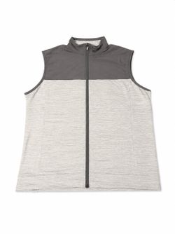 puma golf vest