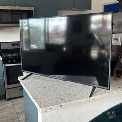 TCL TV FOR PARTS (operating Issues)