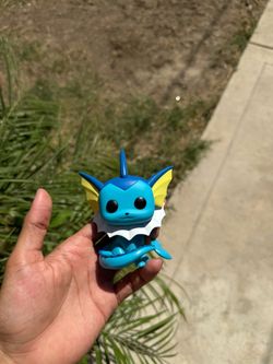 Vaporeon Pokemon Funko pop 627