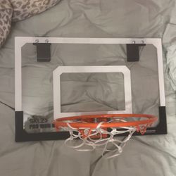 Doorway Basketball Hoop