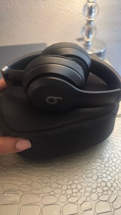 Beats by Dre