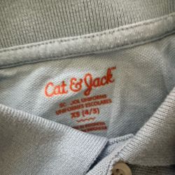 Kids Uniform Shirts Each $4