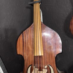 Tololoche Made In Mexico