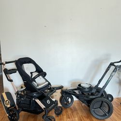 Orbit Baby G5 Bundle