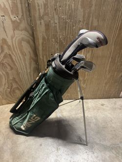 Starter Golf Set