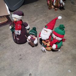 Christmas Decor