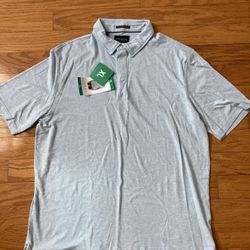 New Jachs New York Men’s polo size XL