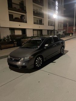 2011 Honda Civic