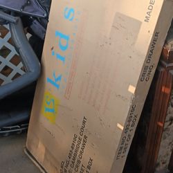 Kidslegacyclassic Bed