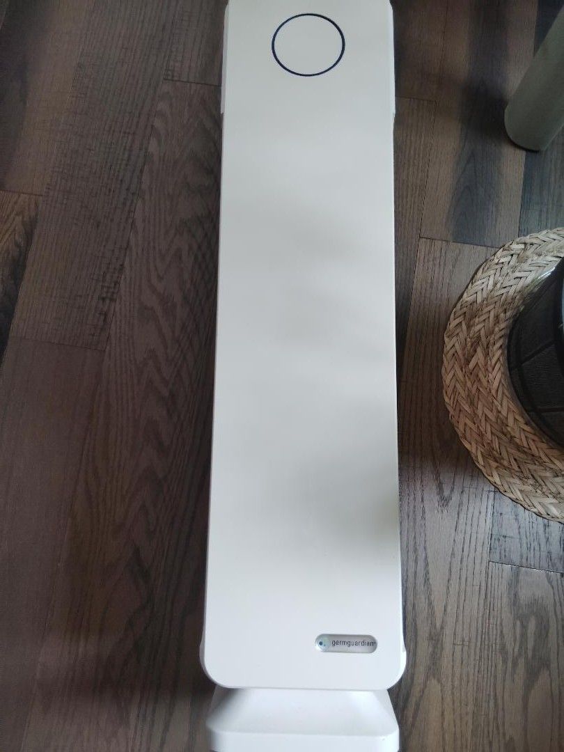 Air Purifier