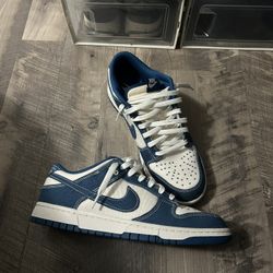 Dunks