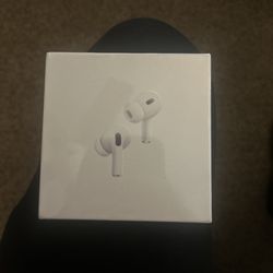 AirPod Pros Gen 2