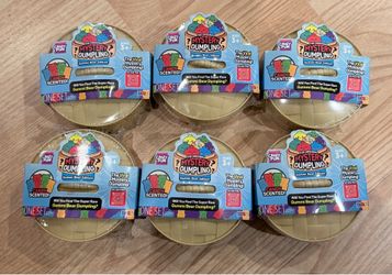 RMS Mystery Dumpling: Gummy Bear Edition