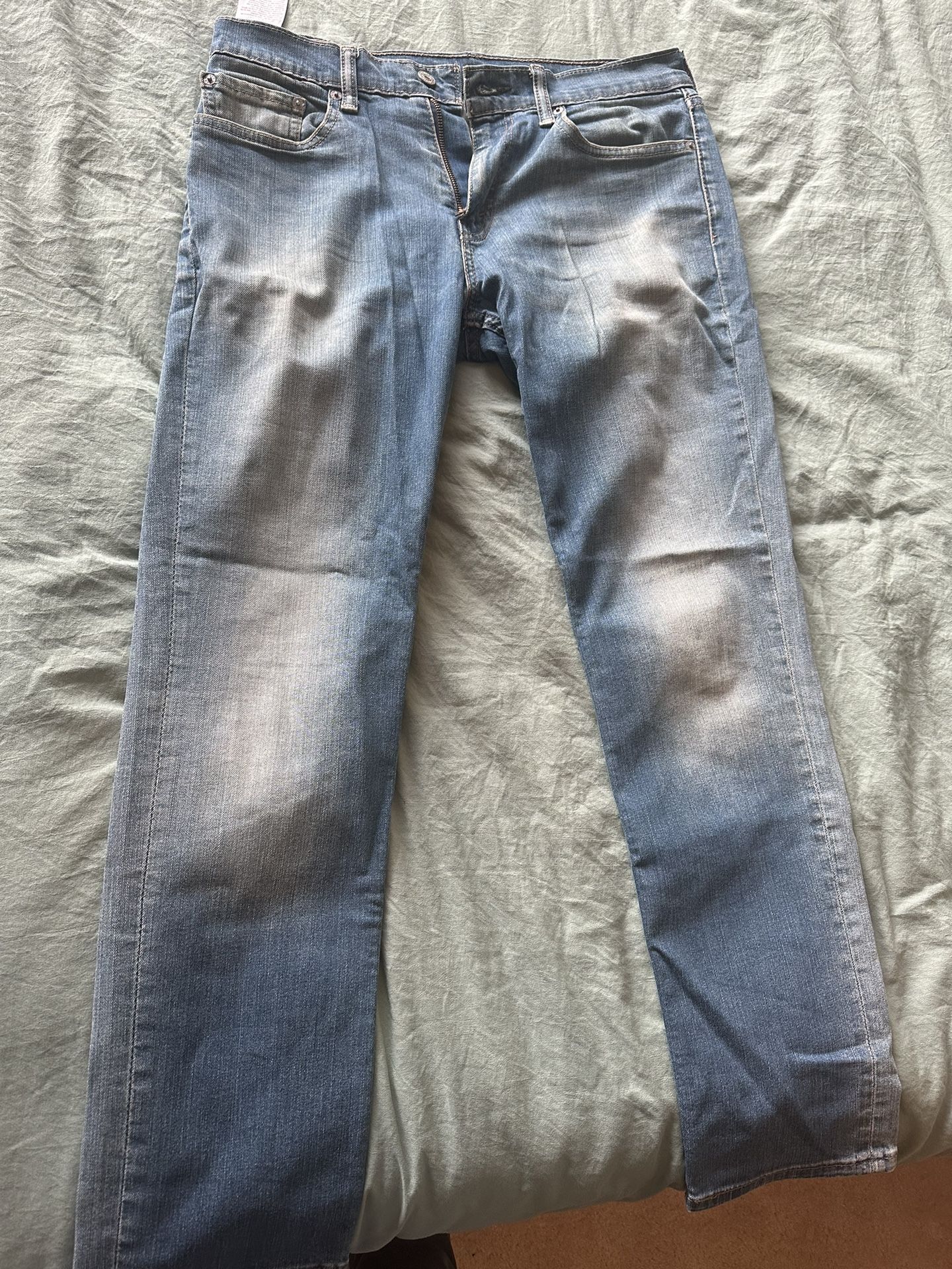 Levi’s Jeans