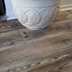 Plastic Plant Pot $10.00