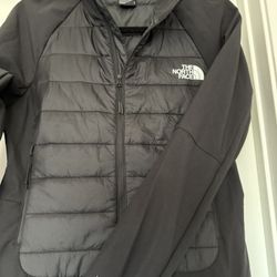 The North Face WindWall Jacket