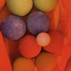 Bocce Ball Set 