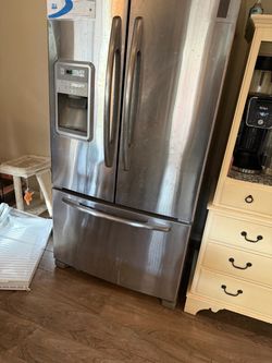 Fridge