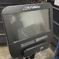 Life Fitness FREE!!! Works great