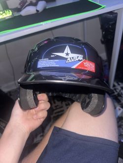 Kids Baseball Helmet
