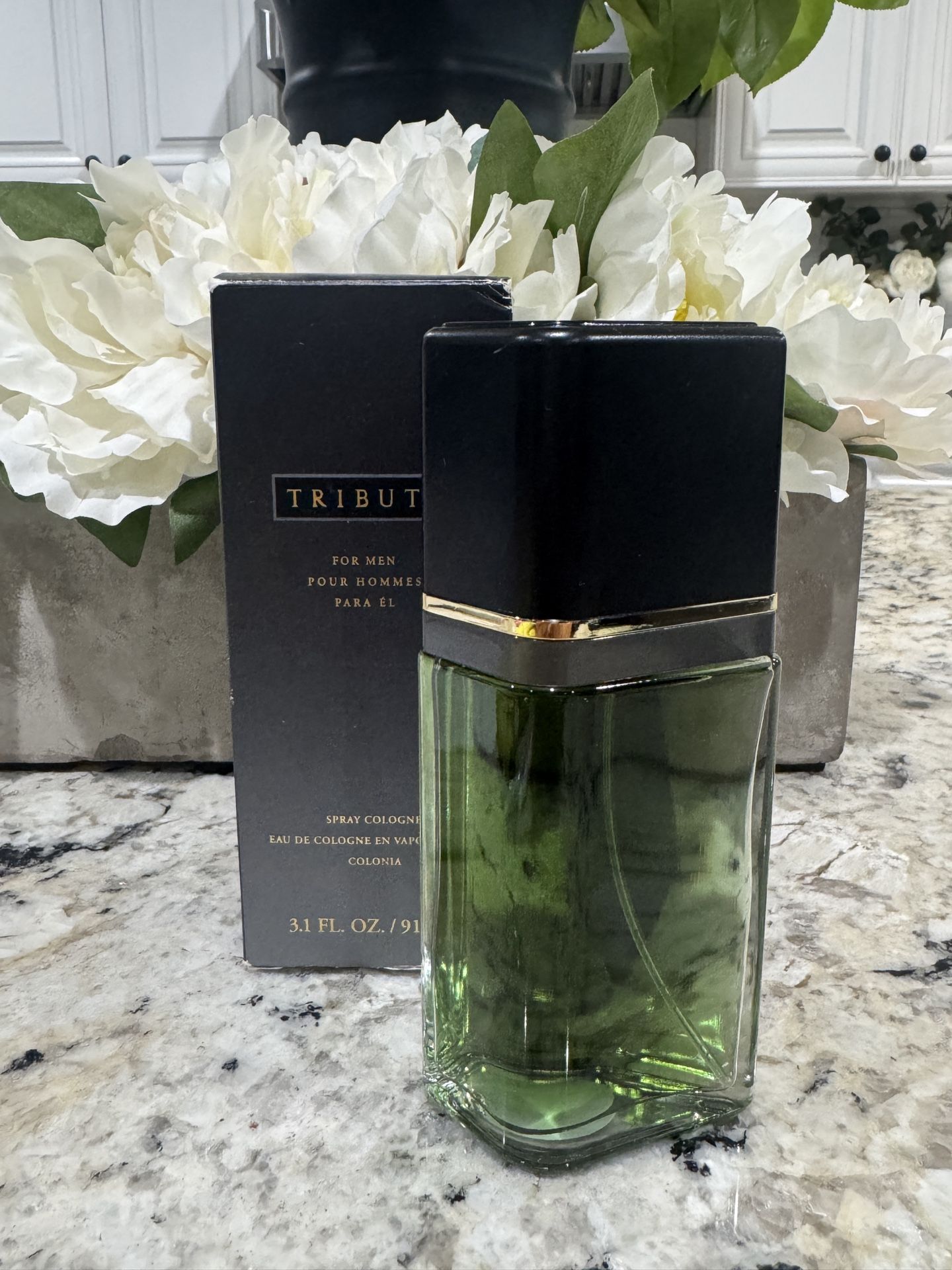 Tribute For Men