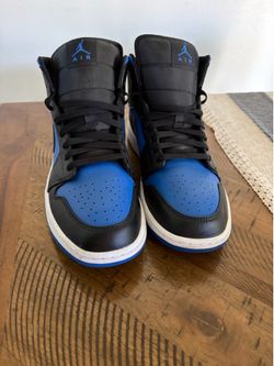 Jordan 1 mid