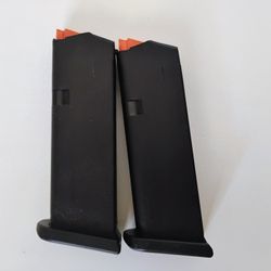 G43x Mags 10rnd