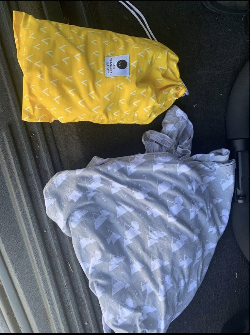 Nursing Covers
