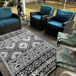 Patio Set