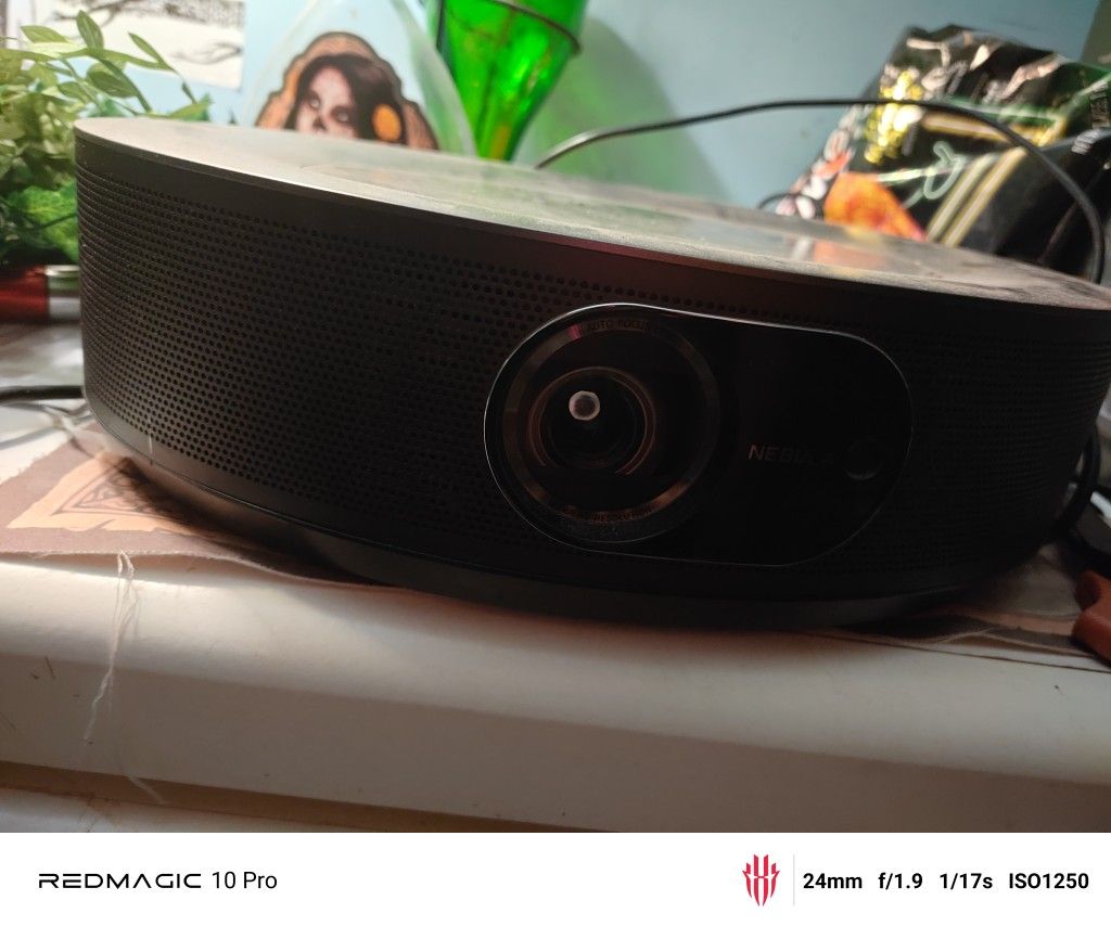 Projector