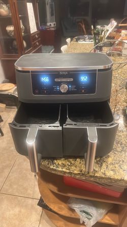 Ninja Dual Zone Air Fryer
