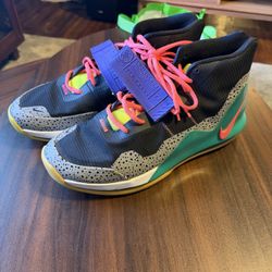 Nike Air Force Max Multi Color Men’s Size 10
