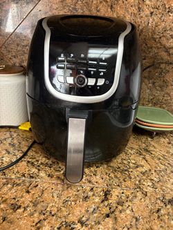 Air fryer